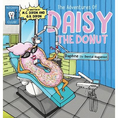 The Adventures of Daisy the Donut