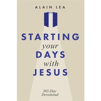 Starting Your Days with Jesus
