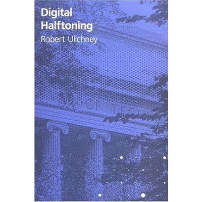 Digital Halftoning