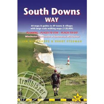 South Downs Way