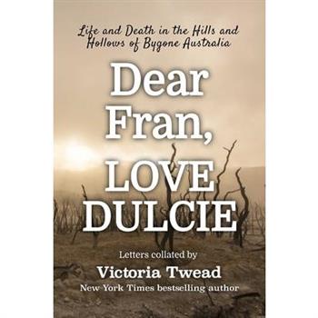 Dear Fran, Love Dulcie