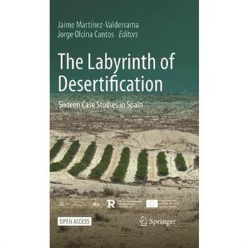 The Labyrinth of Desertification