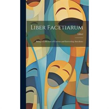 Liber Facetiarum