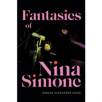 Fantasies of Nina Simone