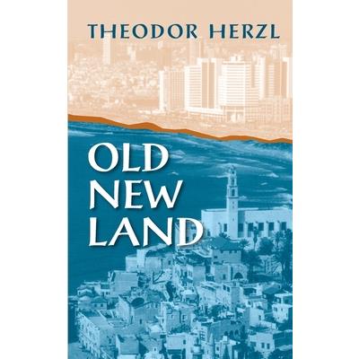 Old New Land