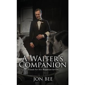 A Waiter's Companion