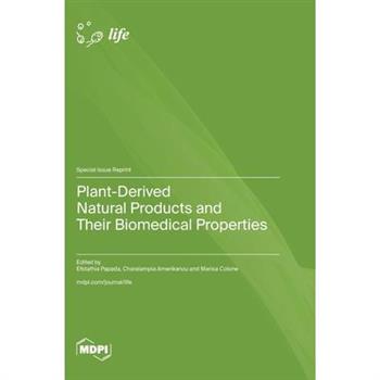 Plant-Derived Natural Products and Their Biomedical Properties