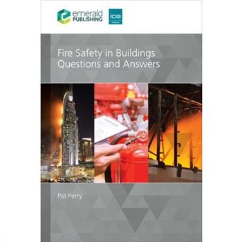 Fire Safety in Buildings