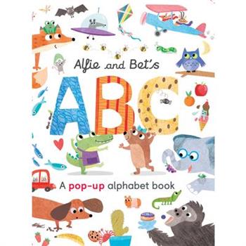 Alfie & Bet’s ABC