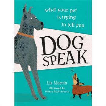 Dog Speak