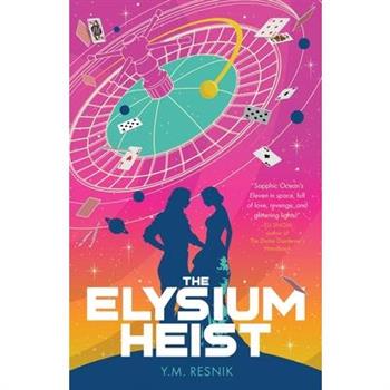 The Elysium Heist