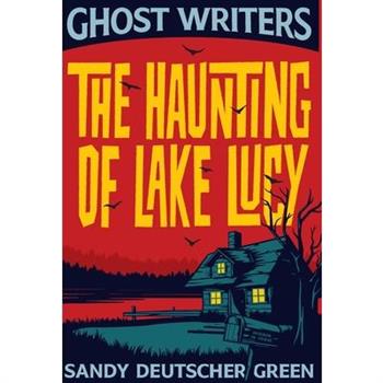 Ghost Writers