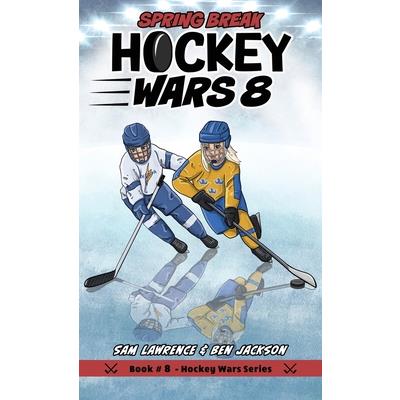 Hockey Wars 8