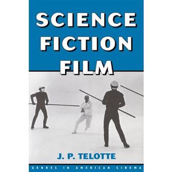 Science Fiction Film