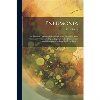 Pneumonia