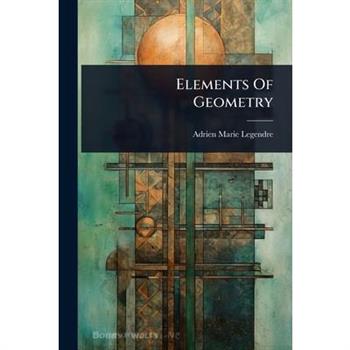 Elements Of Geometry