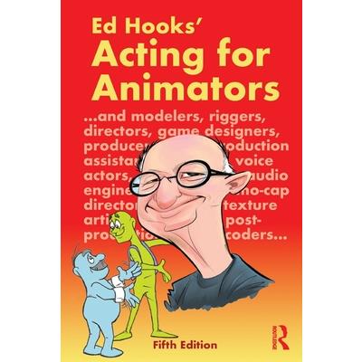 Acting for Animators