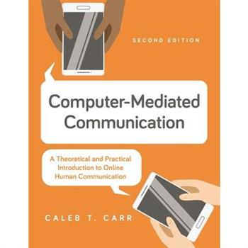 Computer-Mediated Communication