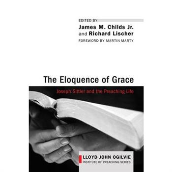 The Eloquence of Grace