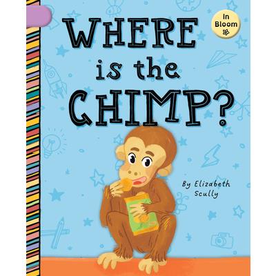 Where Is the Chimp? Where Is the Chimp?