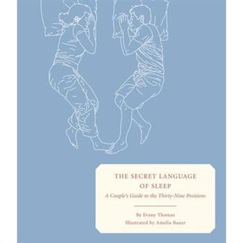 The Secret Language of Sleep