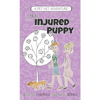 The Injured Puppy