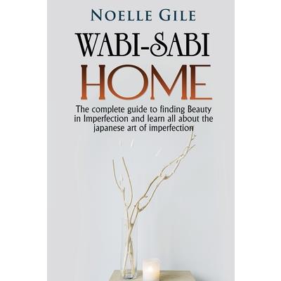 Wabi-Sabi Home