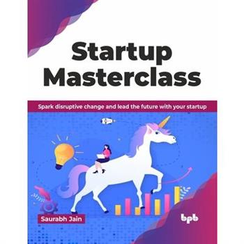 Startup Masterclass