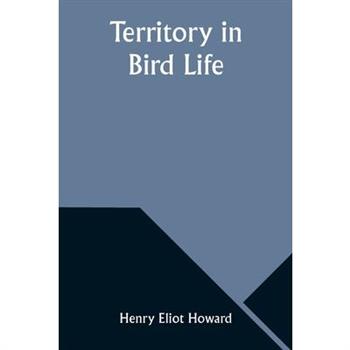 Territory in Bird Life