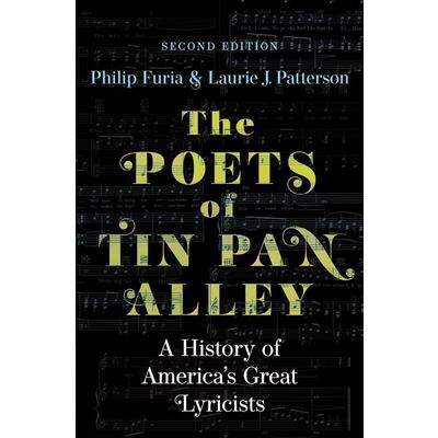 The Poets of Tin Pan Alley