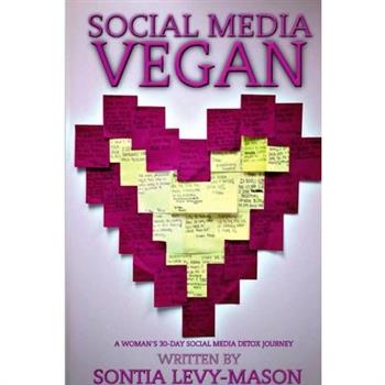 Social Media Vegan