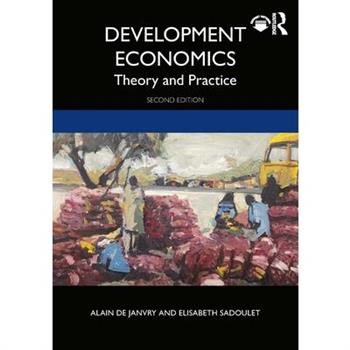 Development Economics