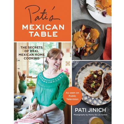 Pati's Mexican Table
