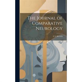 The Journal of Comparative Neurology