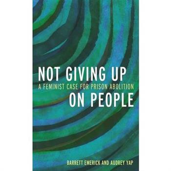 Not Giving Up on People