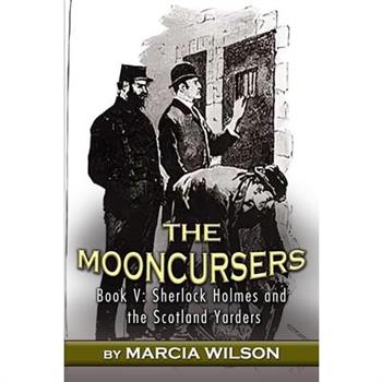 The MoonCursers