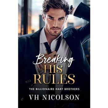 Breaking His Rules