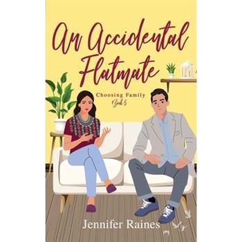 An Accidental Flatmate