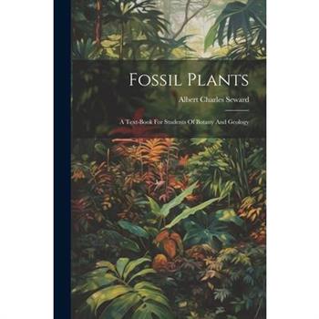 Fossil Plants