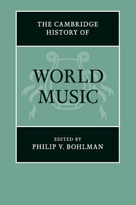 The Cambridge History of World Music