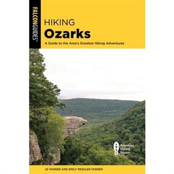 Hiking Ozarks