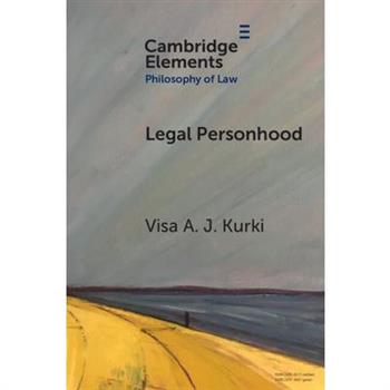 Legal Personhood