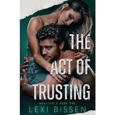 The Act of Trusting