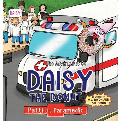 The Adventures of Daisy the Donut