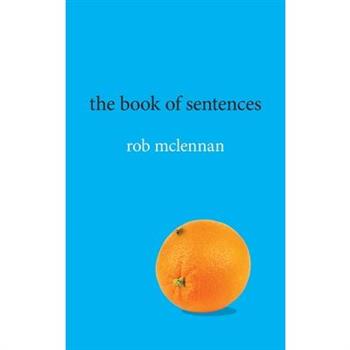Book of Sentences