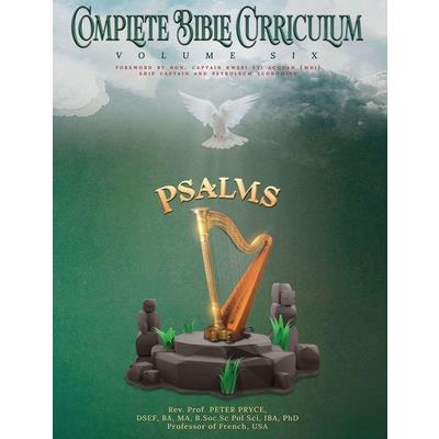 Complete Bible Curriculum Vol. 6