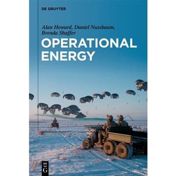 Operational Energy