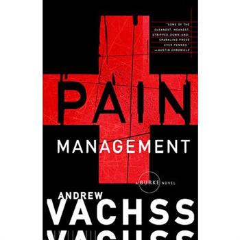 Pain Management: A Burke Novel