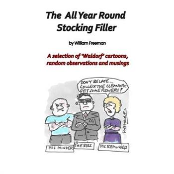 The new all-year-round stocking filler