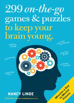 299 On-the-go Games, Puzzles, and Trivia Challenges Specially Designed to Keep Your Brain
